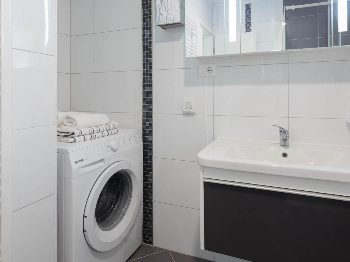Apartment Lana St Супетар Экстерьер фото