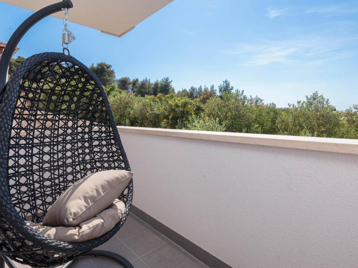 Apartment Lana St Супетар Экстерьер фото