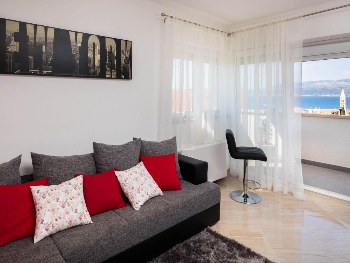 Apartment Lana St Супетар Экстерьер фото