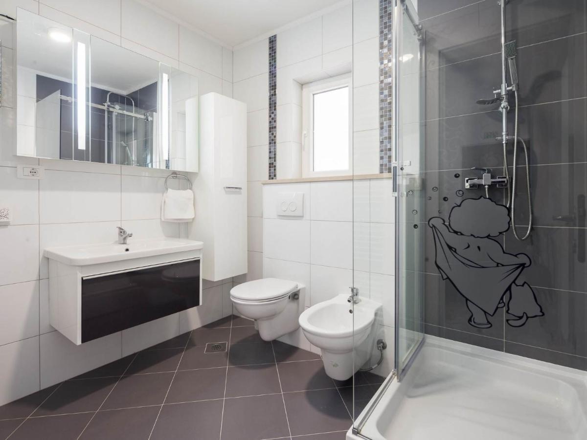 Apartment Lana St Супетар Экстерьер фото