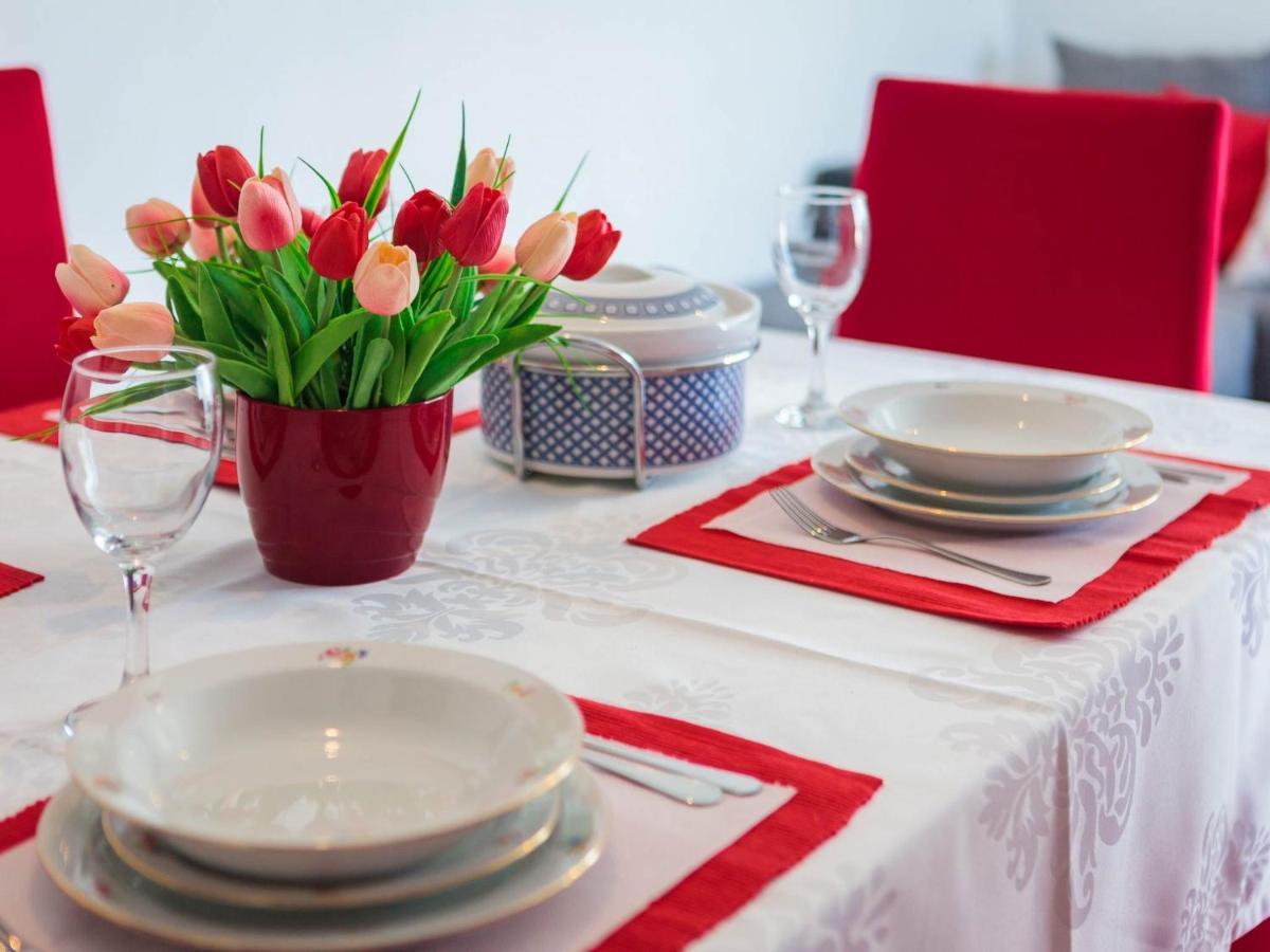 Apartment Lana St Супетар Экстерьер фото
