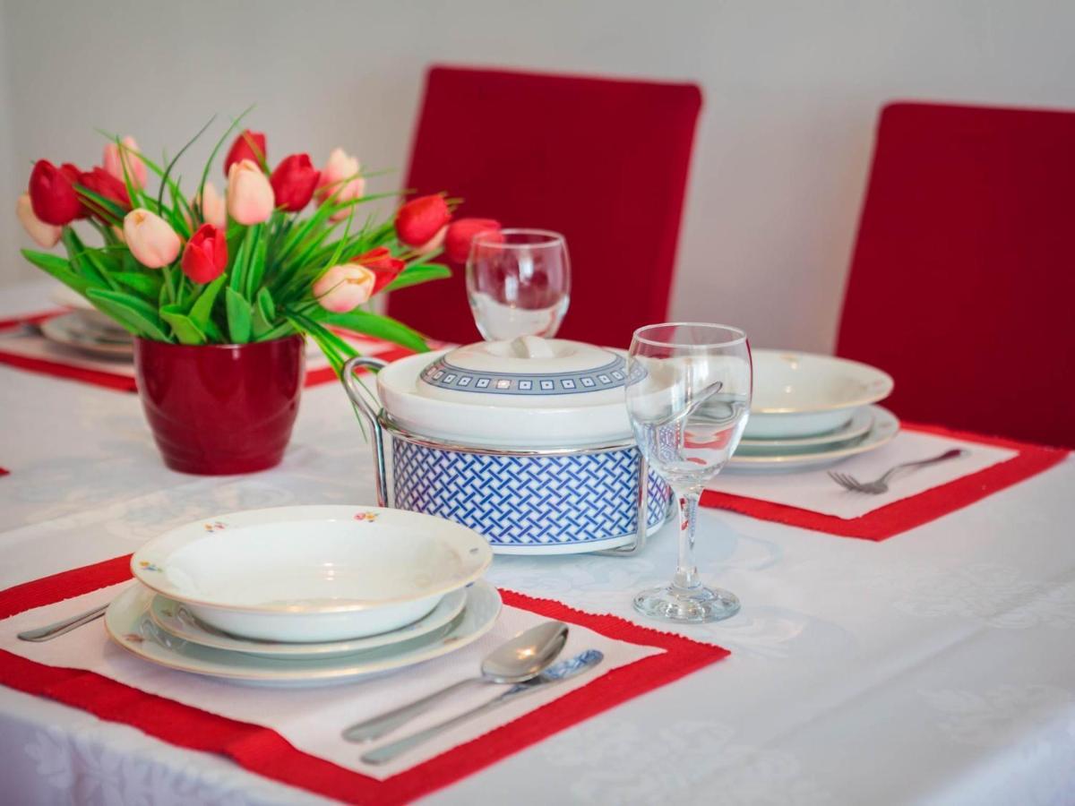 Apartment Lana St Супетар Экстерьер фото