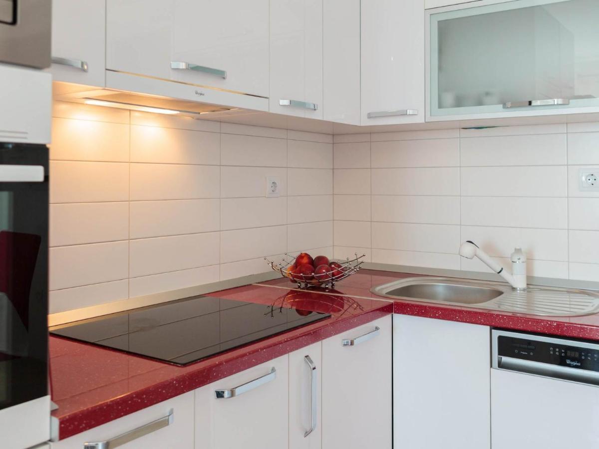 Apartment Lana St Супетар Экстерьер фото