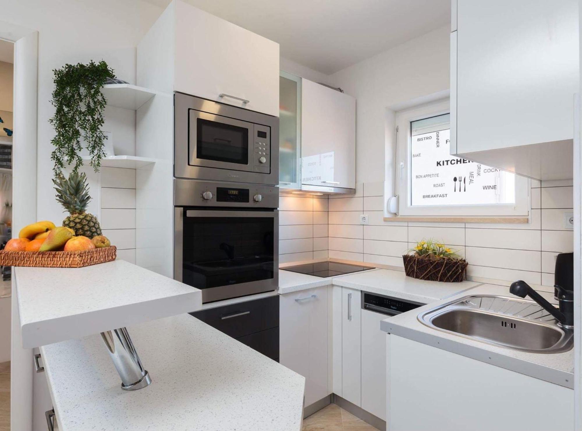 Apartment Lana St Супетар Экстерьер фото