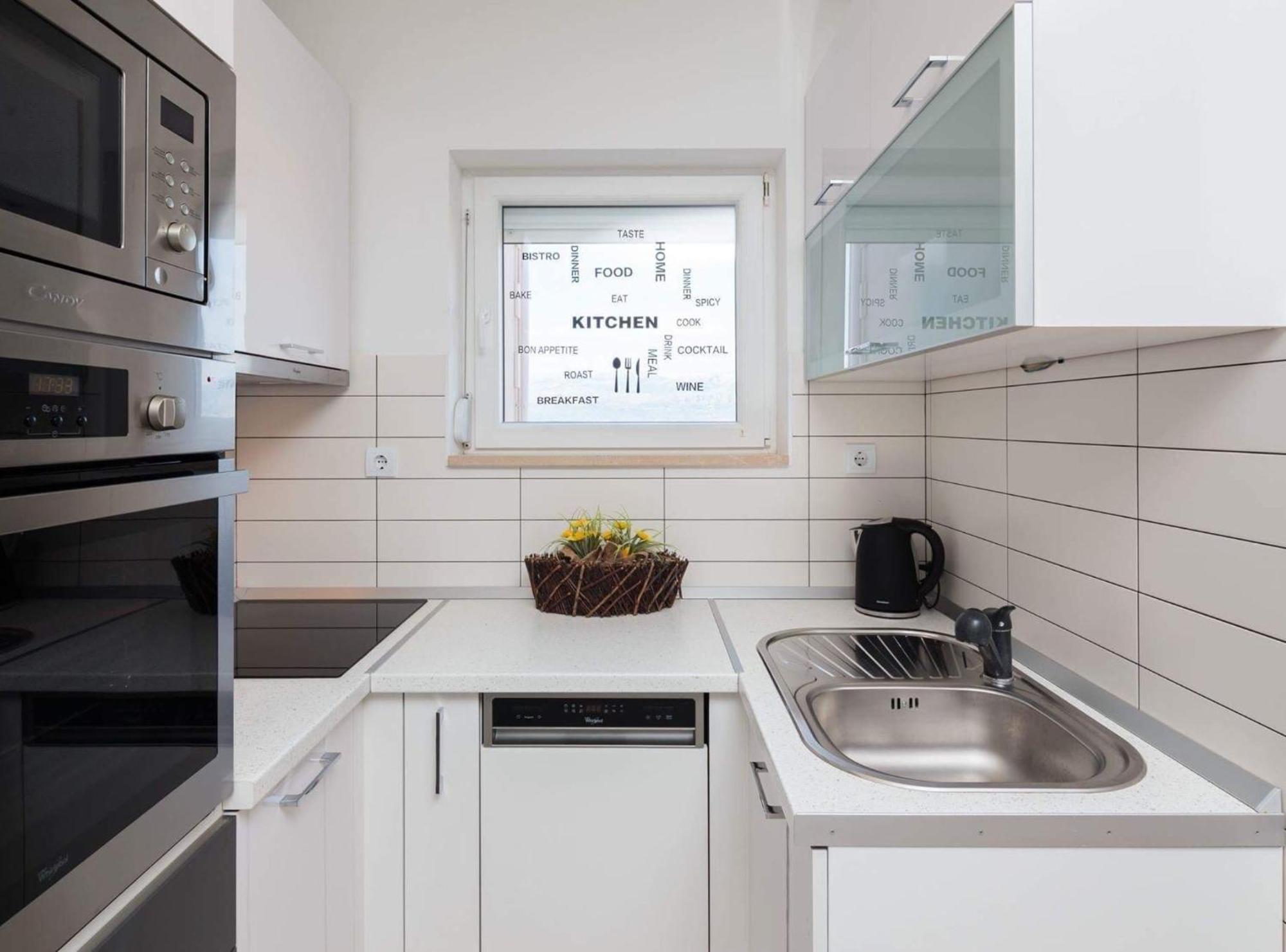 Apartment Lana St Супетар Экстерьер фото