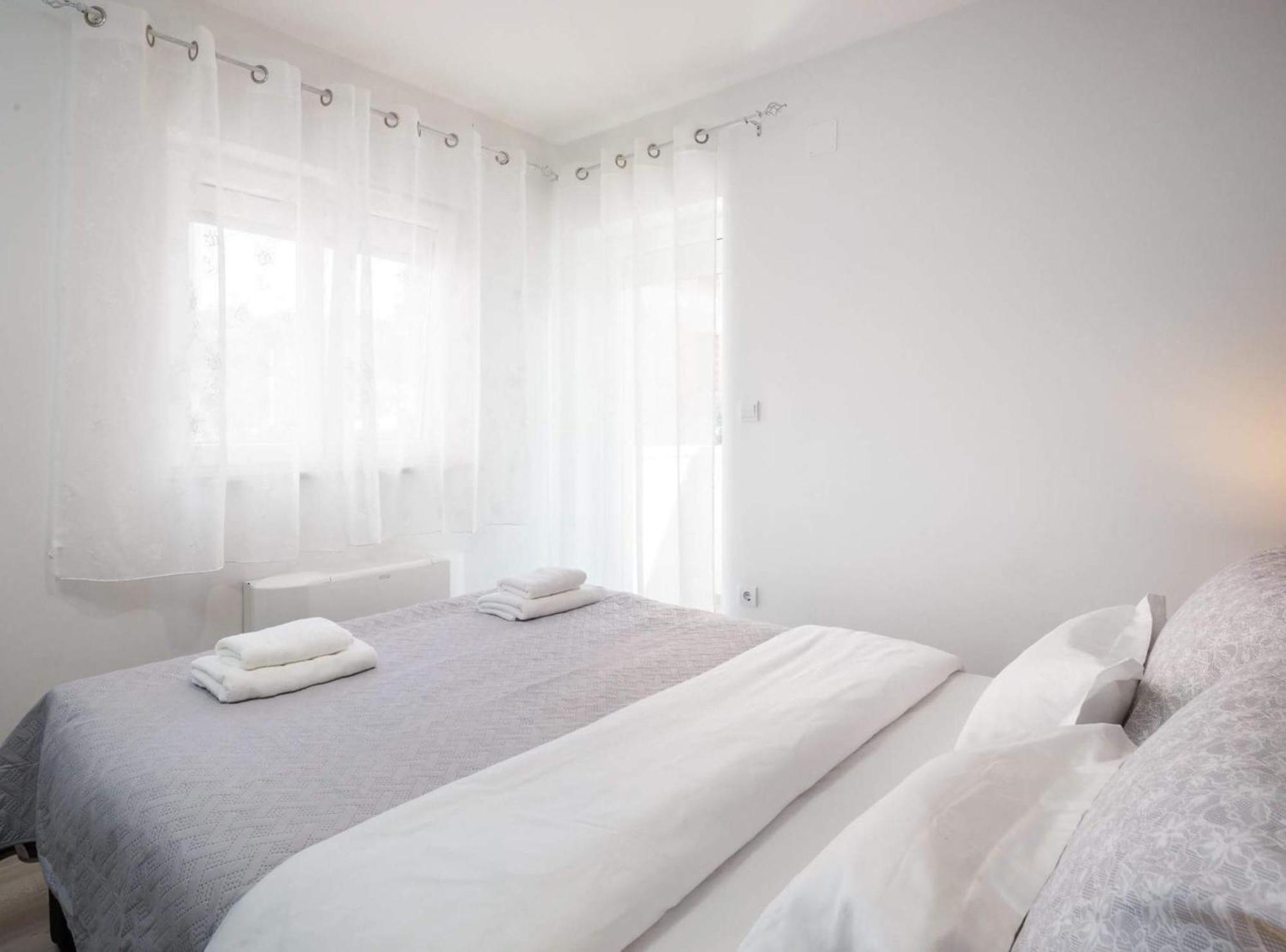 Apartment Lana St Супетар Экстерьер фото