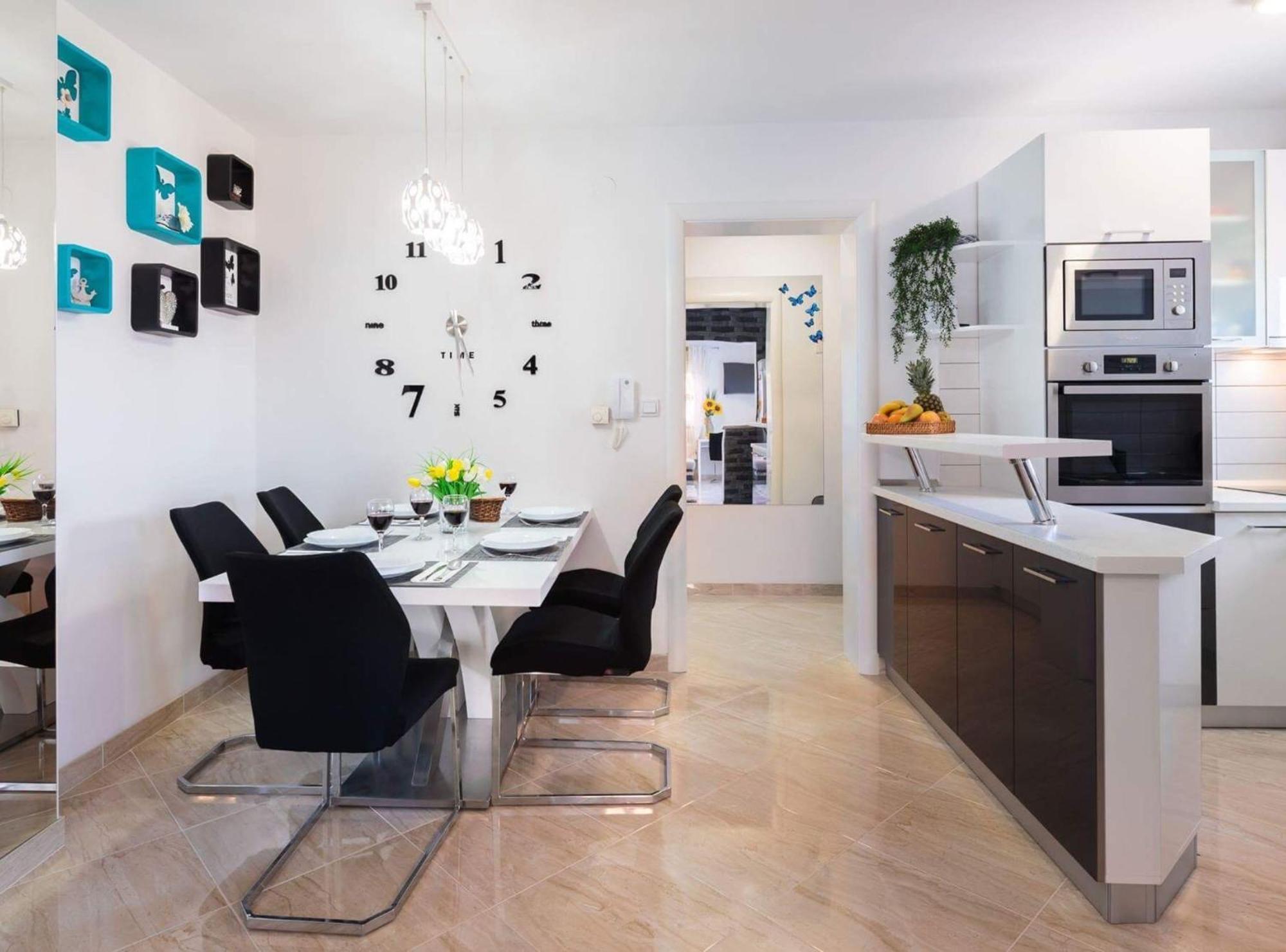 Apartment Lana St Супетар Экстерьер фото