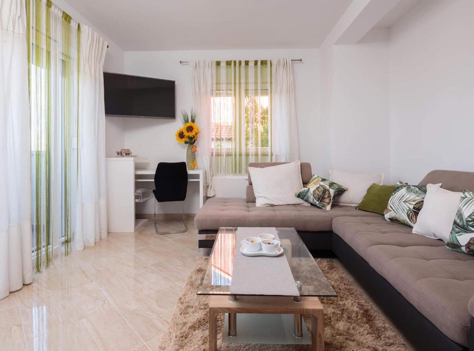 Apartment Lana St Супетар Экстерьер фото